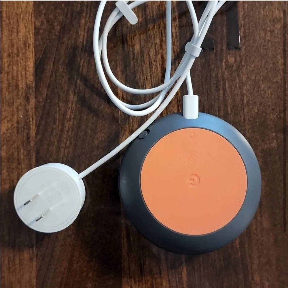 Google home mini